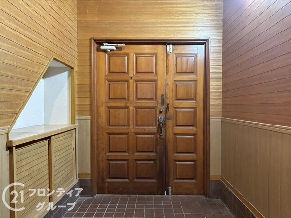 大東市北条７丁目の中古一戸建て