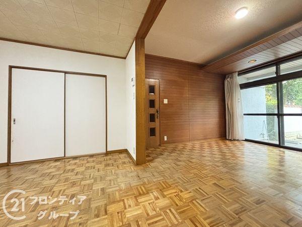 大東市北条７丁目の中古一戸建て