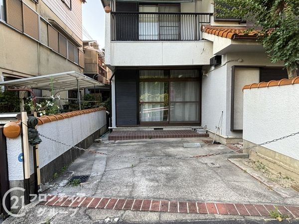 大東市北条７丁目の中古一戸建て