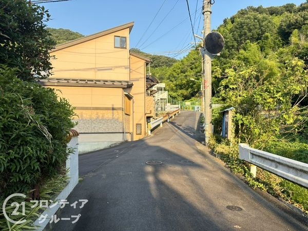 大東市北条７丁目の中古一戸建て