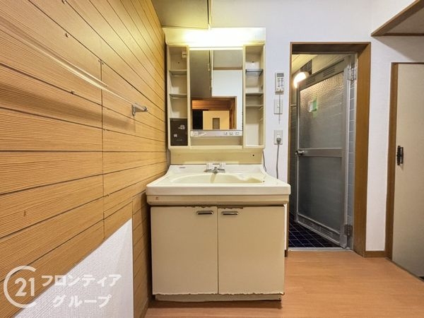 大東市北条７丁目の中古一戸建て