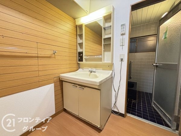大東市北条７丁目の中古一戸建て