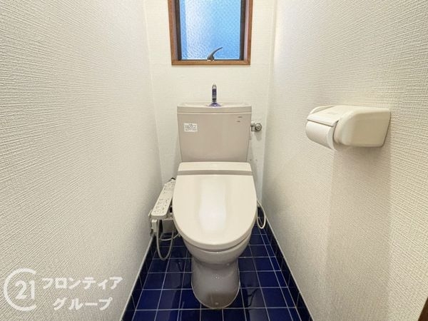 大東市北条７丁目の中古一戸建て