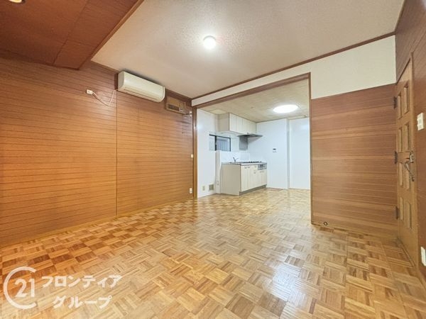 大東市北条７丁目の中古一戸建て