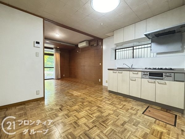 大東市北条７丁目の中古一戸建て