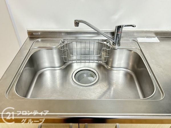 大東市北条７丁目の中古一戸建て