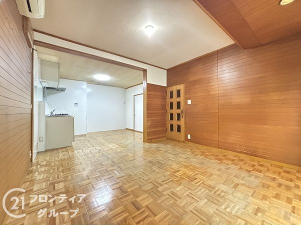 大東市北条７丁目　中古一戸建て