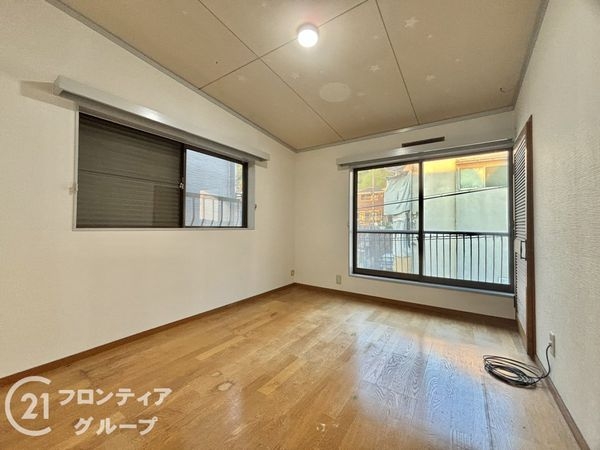 大東市北条７丁目の中古一戸建て
