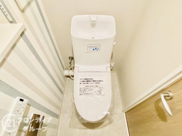 メロディハイム守口　中古マンション