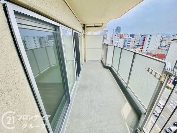メロディハイム守口　中古マンション