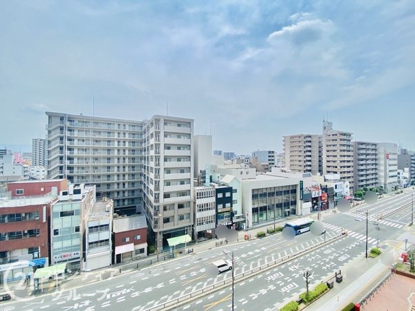 メロディハイム守口　中古マンション