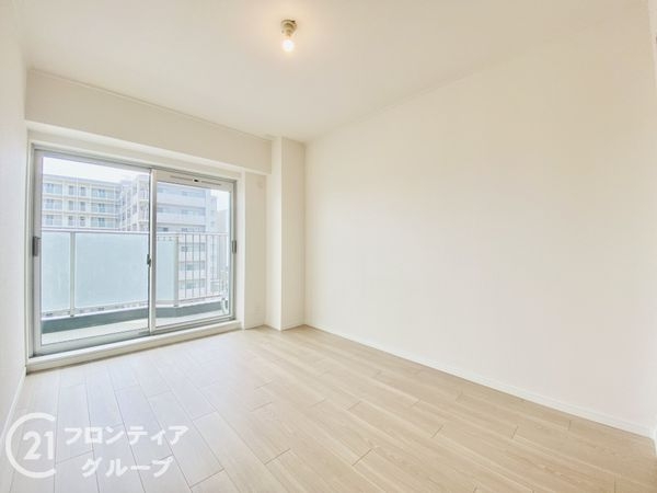 メロディハイム守口　中古マンション