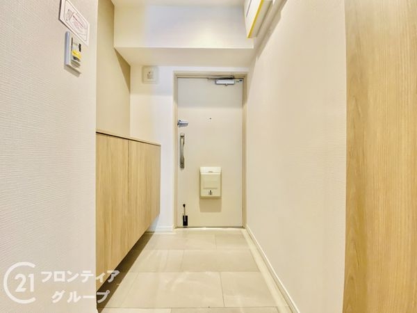 メロディハイム守口　中古マンション