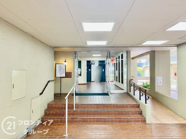メロディハイム守口　中古マンション