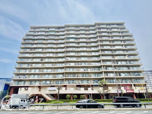 メロディハイム守口　中古マンション