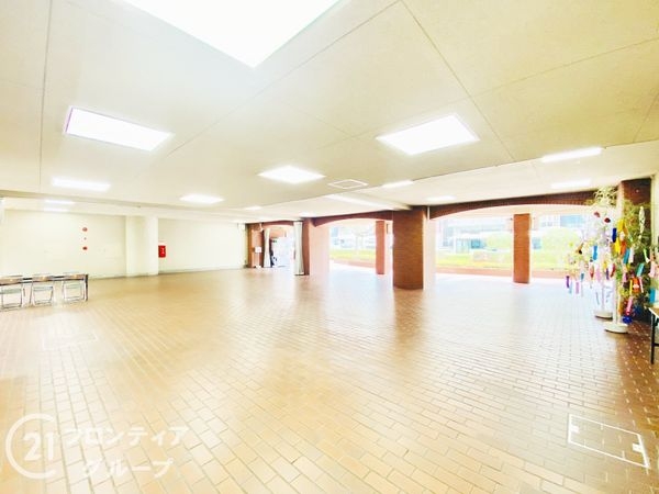 メロディハイム守口　中古マンション