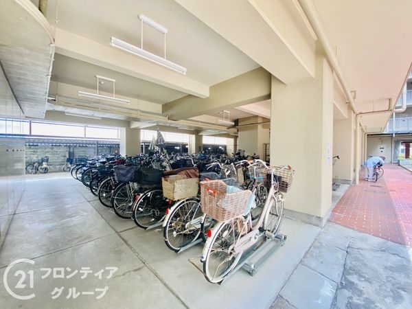 メロディハイム守口　中古マンション