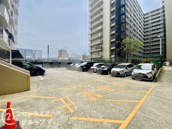 メロディハイム守口　中古マンション