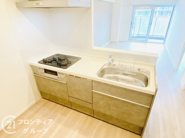 メロディハイム守口　中古マンション