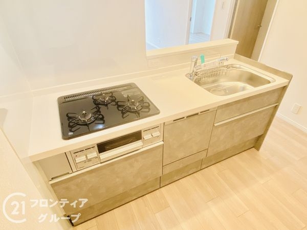 メロディハイム守口　中古マンション