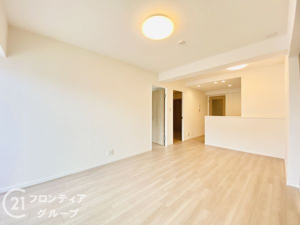 メロディハイム守口　中古マンション