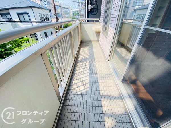 守口市佐太中町６丁目の中古一戸建て
