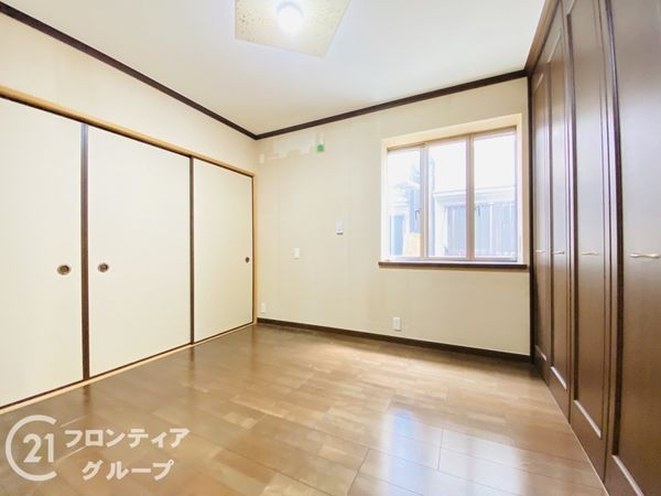 守口市佐太中町６丁目の中古一戸建て