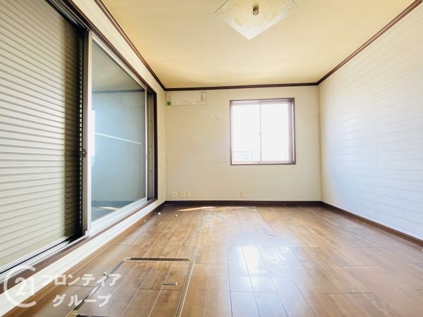 守口市佐太中町６丁目の中古一戸建て