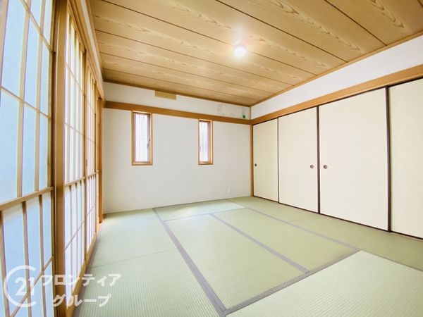 守口市佐太中町６丁目の中古一戸建て