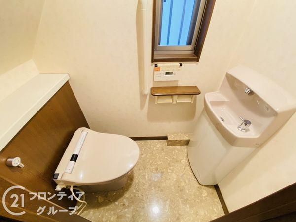 守口市佐太中町６丁目の中古一戸建て