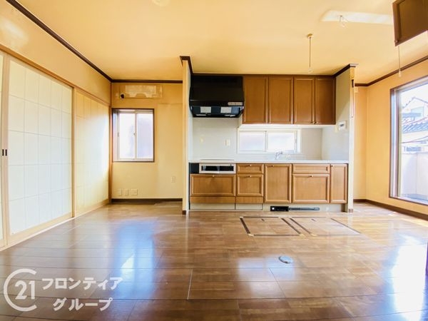 守口市佐太中町６丁目　中古一戸建て