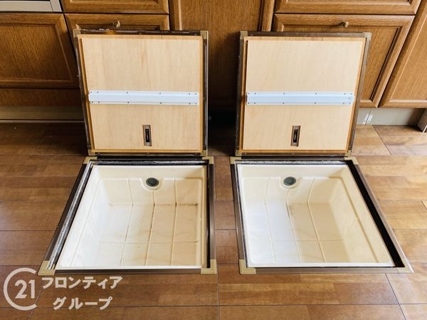 守口市佐太中町６丁目の中古一戸建て