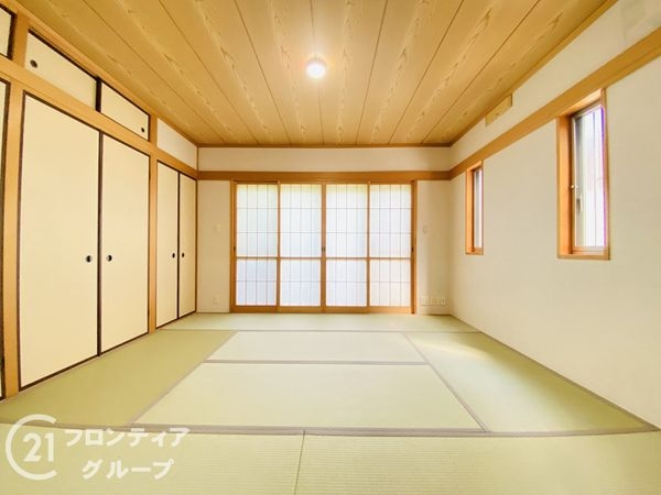 守口市佐太中町６丁目の中古一戸建て