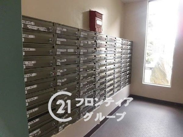 オリーブハイツ相川　１号棟　中古マンション