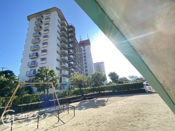 オリーブハイツ相川　１号棟　中古マンション
