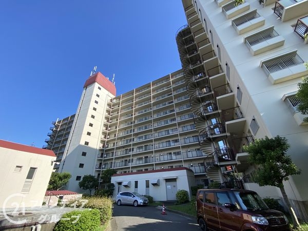 オリーブハイツ相川　１号棟　中古マンション