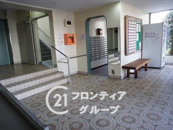 オリーブハイツ相川　１号棟　中古マンション