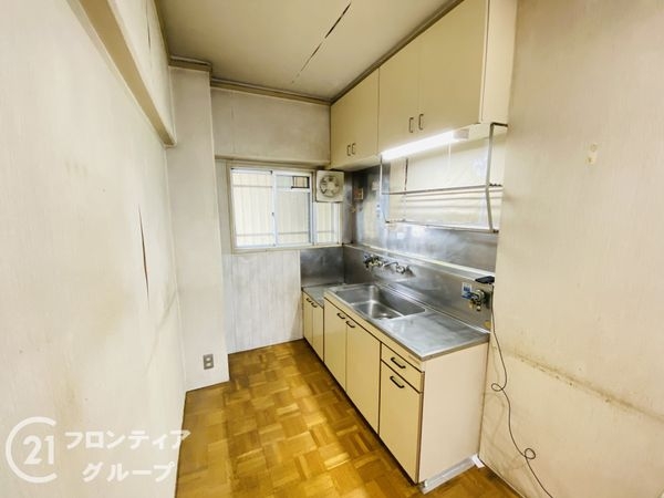 オリーブハイツ相川　１号棟　中古マンション