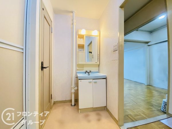 オリーブハイツ相川　１号棟　中古マンション