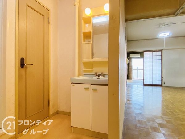 オリーブハイツ相川　１号棟　中古マンション