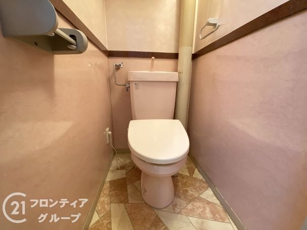 オリーブハイツ相川　１号棟　中古マンション