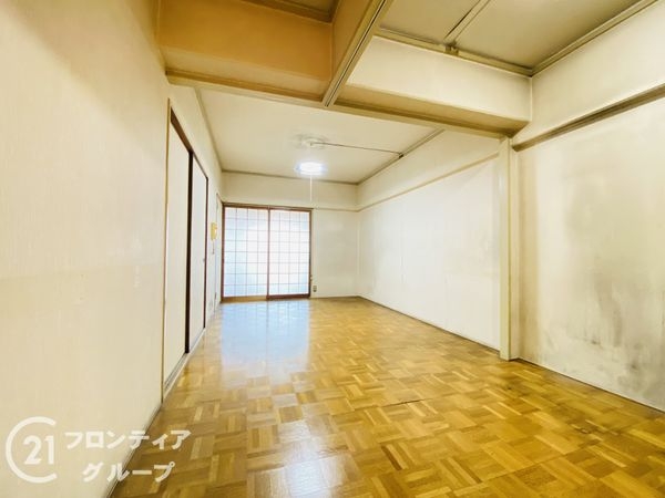 オリーブハイツ相川　１号棟　中古マンション