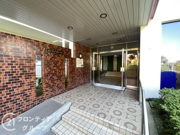 オリーブハイツ相川　１号棟　中古マンション