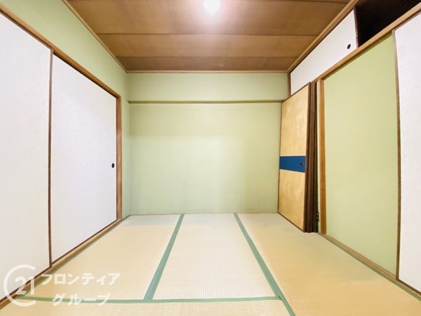 オリーブハイツ相川　１号棟　中古マンション