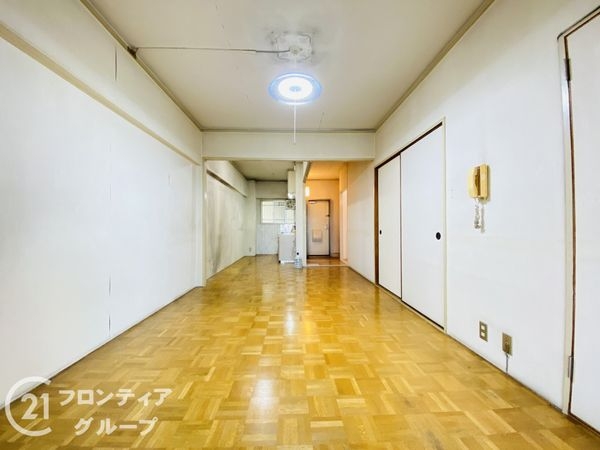 オリーブハイツ相川　１号棟　中古マンション