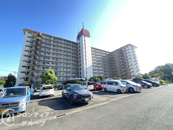 オリーブハイツ相川　１号棟　中古マンション
