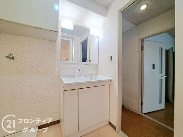 中津グリーンハイツ　中古マンション