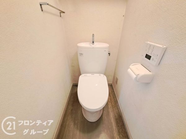 中津グリーンハイツ　中古マンション