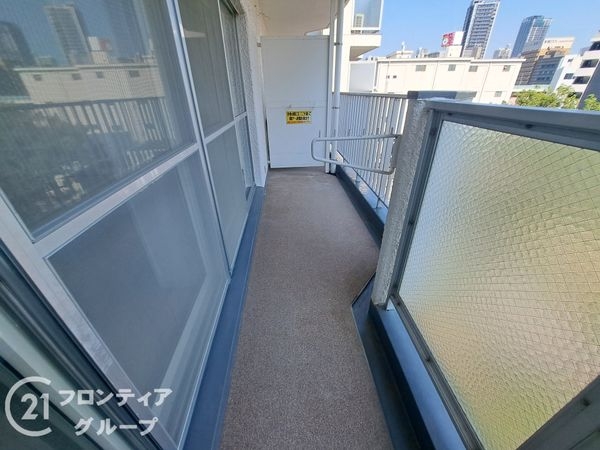 中津グリーンハイツ　中古マンション