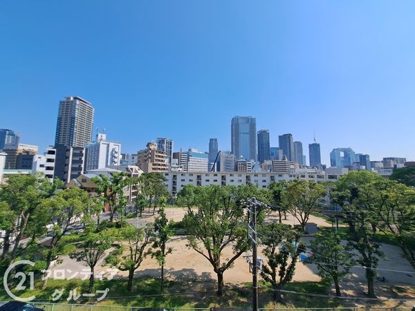 中津グリーンハイツ　中古マンション
